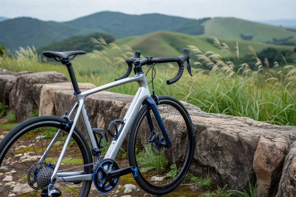 ULTRALIGHT FRAME